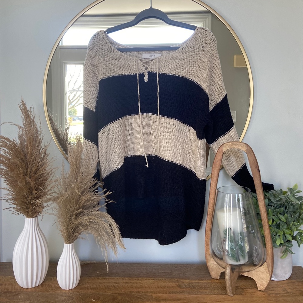 boho sweater